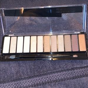 Rimel London magnified eyes blush edition